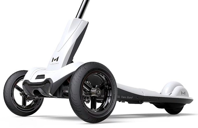 Mercane Wheels Transboardֻ峵
