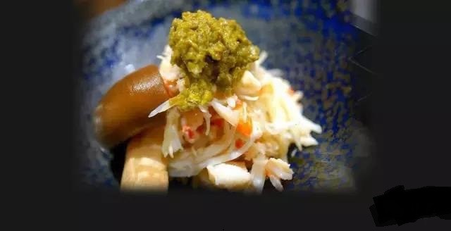 日本米其林二星Top10 每道菜都像艺术品 