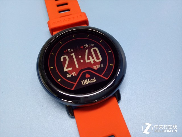 ܷдСֻ񻰡AMAZFIT˶ֱ 