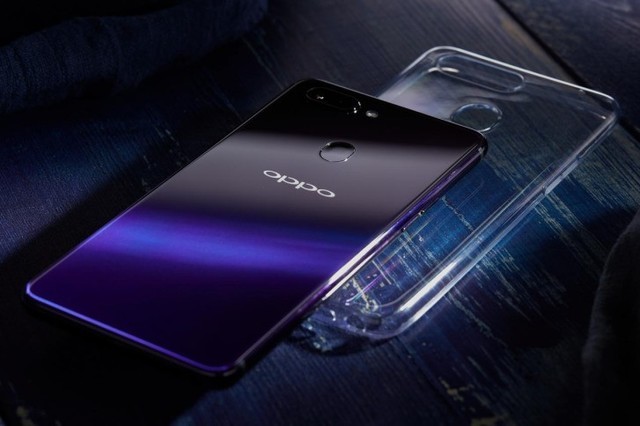 10小時暴力測試 oppo r15續航成績意外(全文)_oppo r15_手機新聞