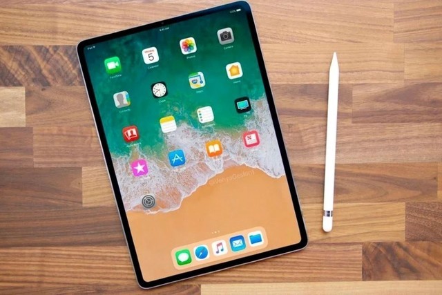 ݹ۴˴iPad ProĻ£ٷȫһܺõĸ