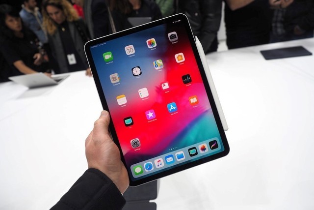 ǿȫiPad Pro۸ȻҲǲơټϱʺͼôҲҪԪ~