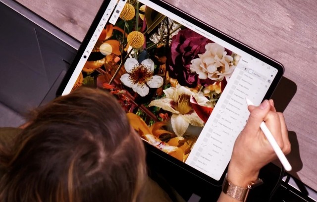 Ƽ๤ȺԿѡǿƬϷiPad ProЩСˣ