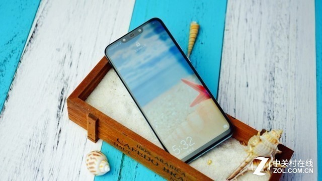 爱自拍的乐活族,只有华为nova 3才懂