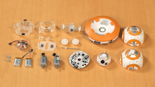 ڲ ϵBB-8 
