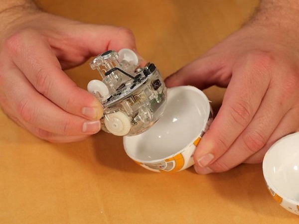 ڲ ϵBB-8 