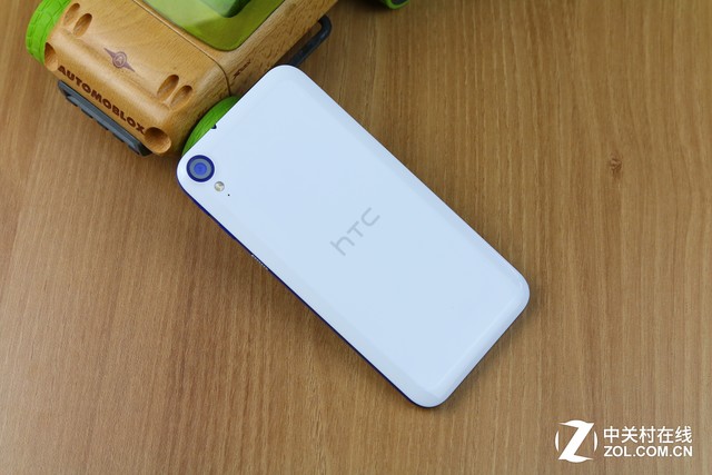 HTC Desire 830ȫ:"ûµ" 