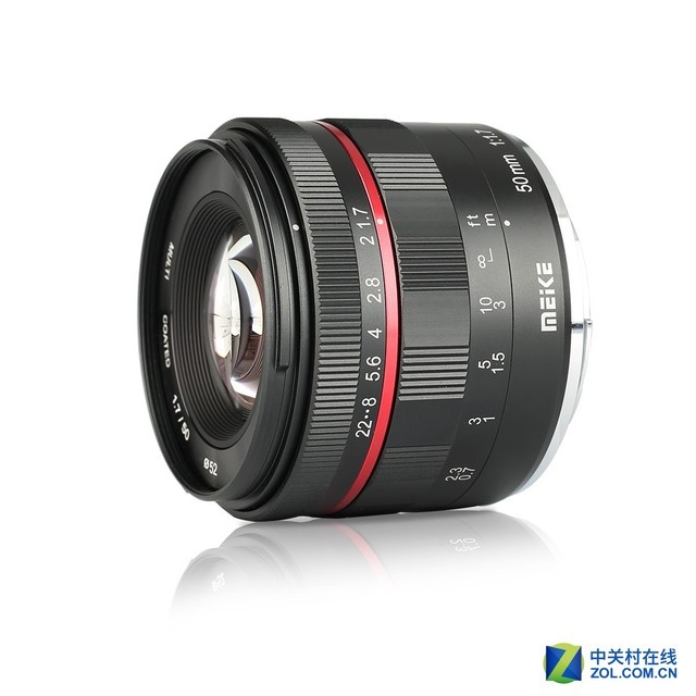 ûѡ Ʒ50mm F1.7ͷ 