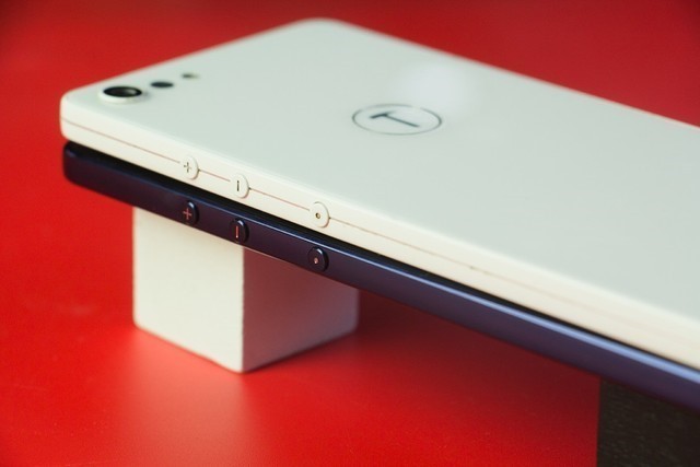 质感的全面胜利,科技颜值控的福音