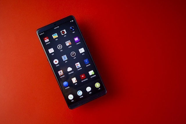 质感的全面胜利,科技颜值控的福音