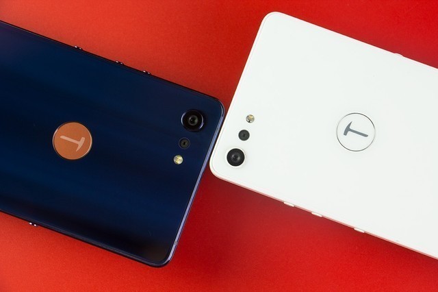 质感的全面胜利,科技颜值控的福音