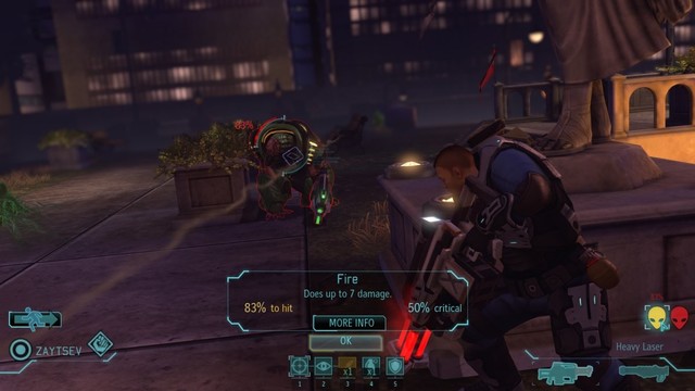 XCOM:Enemy Unknownĸ:δ֪ˣƽ̨PC/Mac/Linux,PlayStation 3,Xbox 360,Xbox One