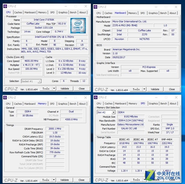 B360ǰ:Intel˴CPU100/200ȫϵʵ  