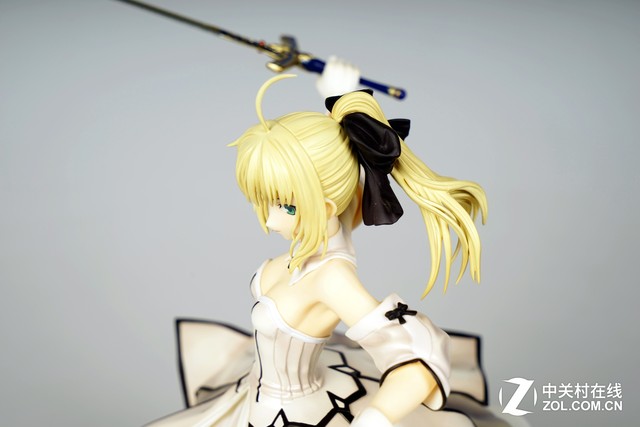 ZSaber Lily ʤĻƽ֮  