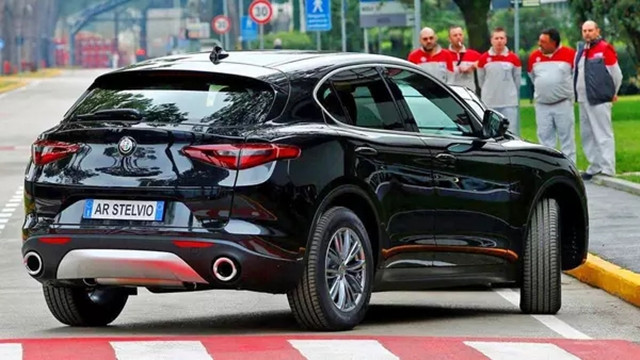 ŷStelvioͨʵع 