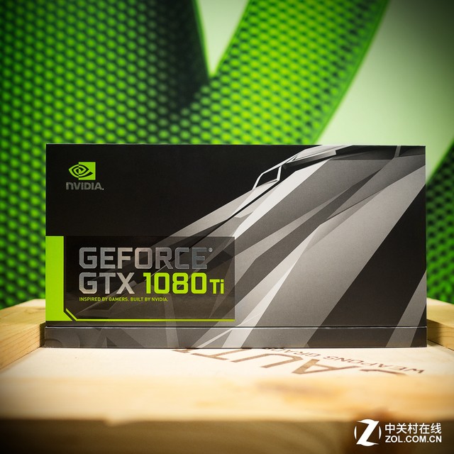 ˧ GeForce GTX 1080 Tiͼ 