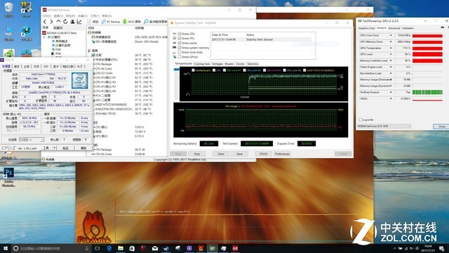 RGBGTX1070Կ ΢GE63VR 