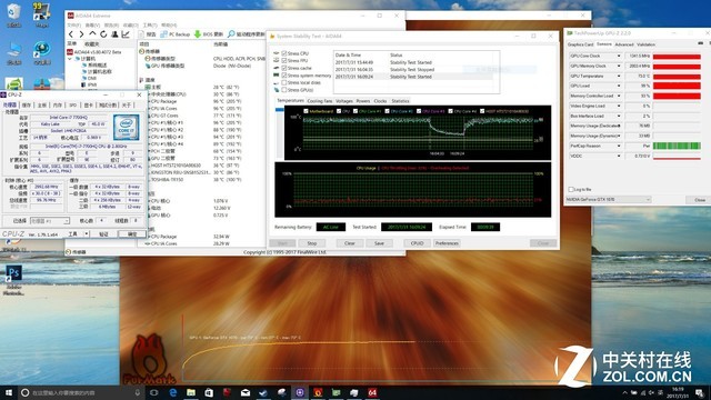 RGBGTX1070Կ ΢GE63VR 