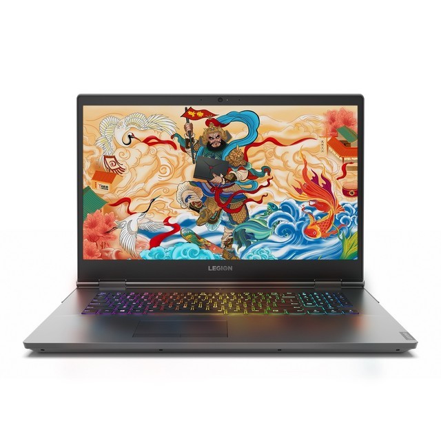 预约破万 联想拯救者Y9000K你约了吗?