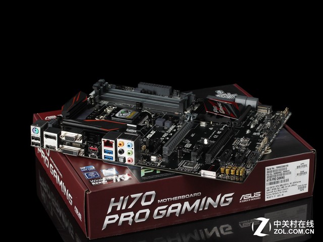 Ϸ ˶H170 PRO GAMING 