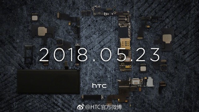 HTC U12+ع 523ռ 