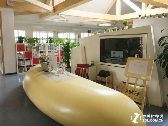 探访猫眼视觉总部 猫镜全景4K相机评测