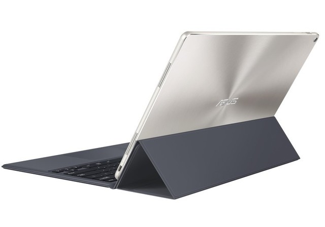 华硕灵焕3二合一平板电脑随身娱乐影院