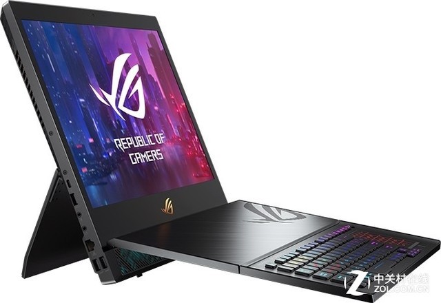 ���i9+2080 ��˶����Mothership GZ700GX 