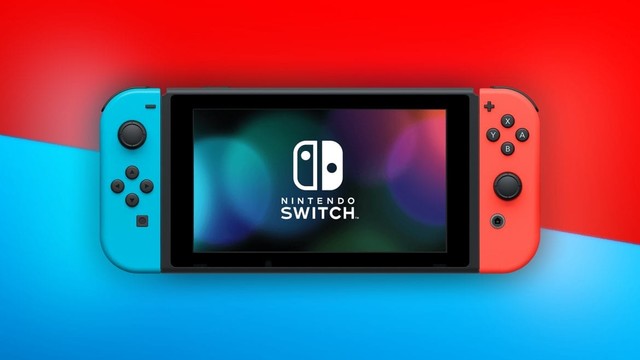 2019年Switch游戏下载量排行出炉（全文）_任天堂 Switch NS主机_笔记本新闻-中关村在线