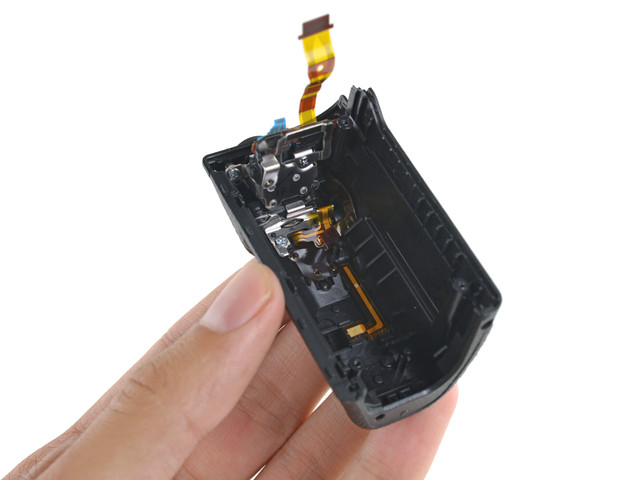 Լ iFixitվA7RII 