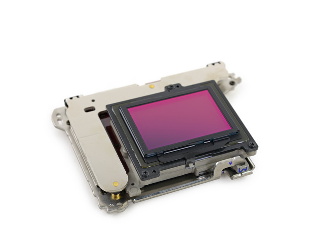 Լ iFixitվA7RII 
