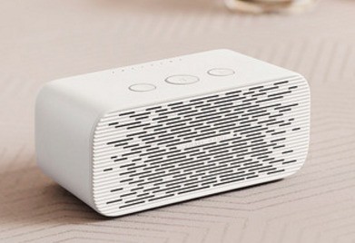 天猫精灵新品 马云签名