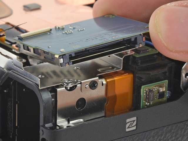 Լ iFixitվA7RII 