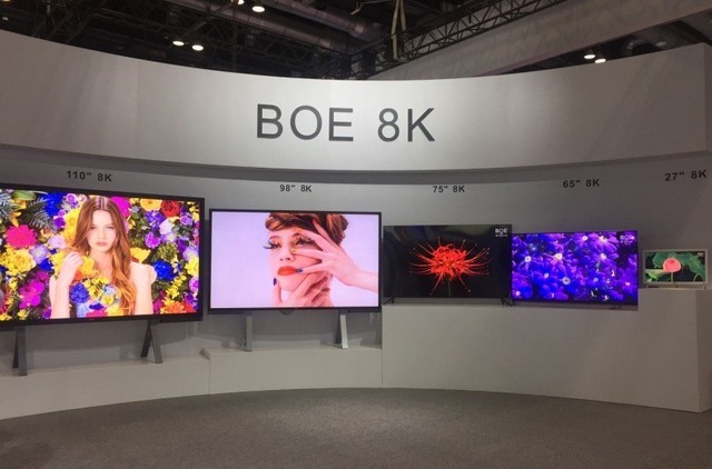 8Kҵ̬BOE嶬»¿ 