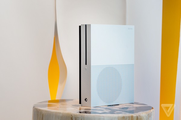 2TB Xbox One S�������� ������Ѿ����� 
