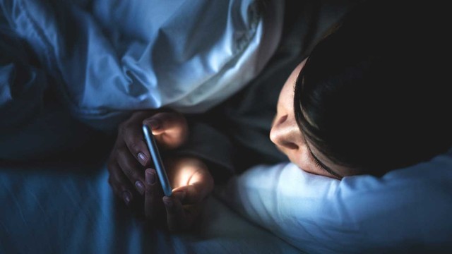 2018年互联网发生哪些变化：熬夜更长视频更短 