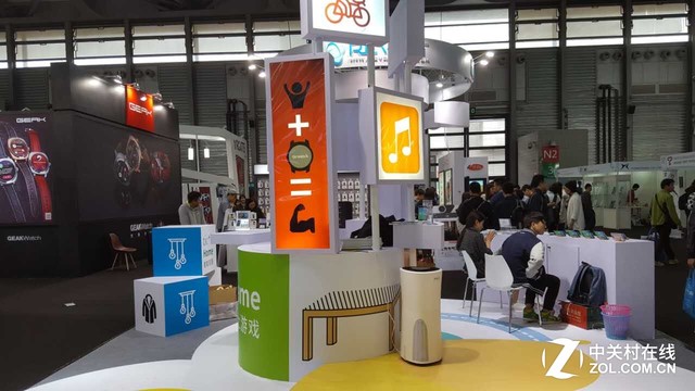 CES Asia 2016Ѵ豸 ѡ 