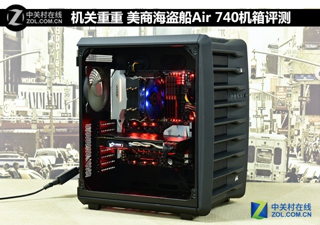  ̺Air 740 