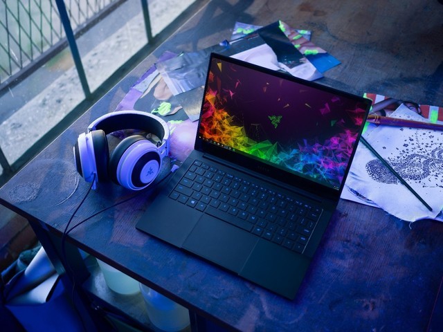 ȫRazer Blade StealthǱа淢 