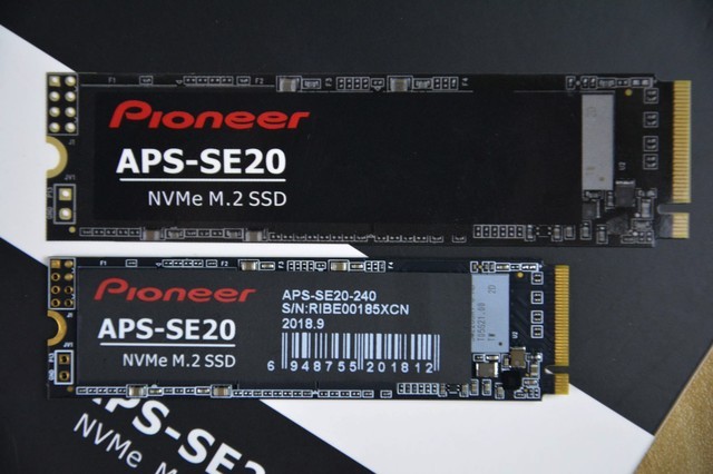 żٮٮ ȷSSD APS-SE20 