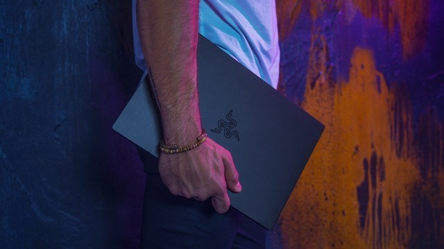 ȫRazer Blade StealthǱа淢 