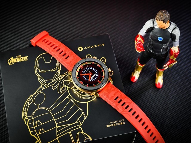 Ѹ Amazfit GTRͼ