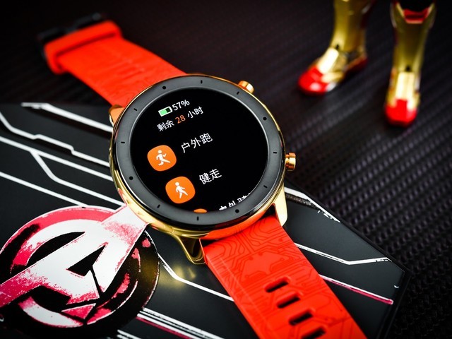 Ѹ Amazfit GTRͼ