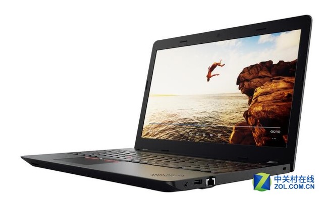 ThinkPad EϵƷ ״GTX950M 