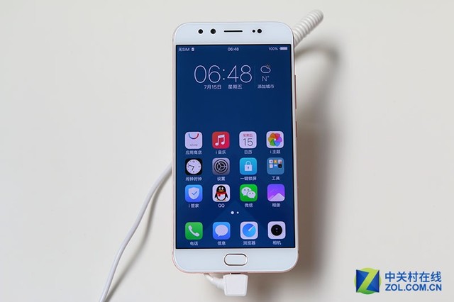 쳣 vivo X9йش 