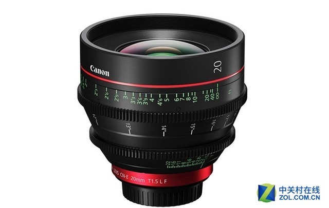 ƳCN-E 20mm T1.5 L FӰͷ 