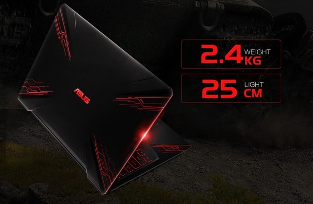 五代飞行堡垒fx80全新升级登陆天猫