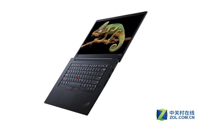 家族硬“核”新势力 ThinkPad发X1隐士及P1隐士
