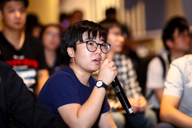 感受设计的力量  X1隐士之夜现场图集