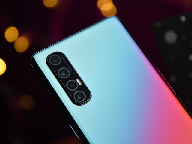 һ"" ֽOPPO Reno3 Pro 